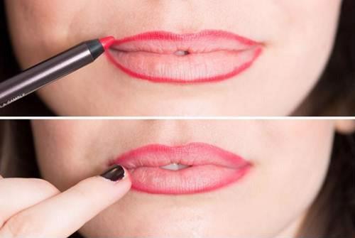 11 mẹo đánh son bạn cần thuộc lòng để sở hữu đôi môi quyến rũ ai cũng khao khát - 4