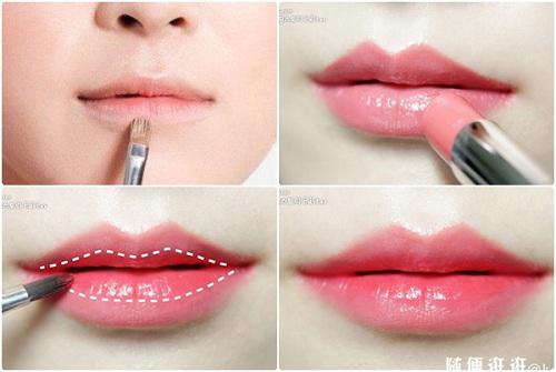 11 mẹo đánh son bạn cần thuộc lòng để sở hữu đôi môi quyến rũ ai cũng khao khát - 6