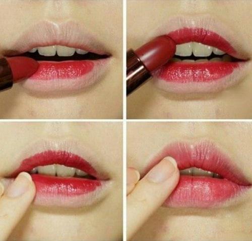 11 mẹo đánh son bạn cần thuộc lòng để sở hữu đôi môi quyến rũ ai cũng khao khát - 9