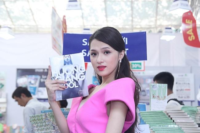 Hương Giang Idol tiết lộ về amp;#34;hạnh phúc ngắn ngủiamp;#34; bên 2 người đàn ông trước khi chuyển giới - 2