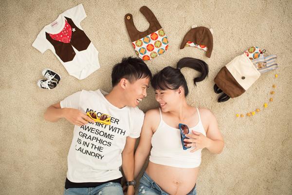 Mang bầu 3 tháng đầu phải kiêng hoàn toàn amp;#34;chuyện chăn gốiamp;#34;? - 5