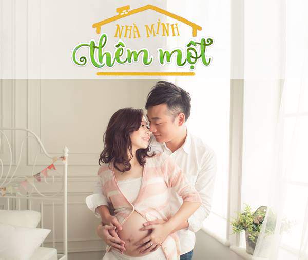 Mang bầu 3 tháng đầu phải kiêng hoàn toàn amp;#34;chuyện chăn gốiamp;#34;? - 1