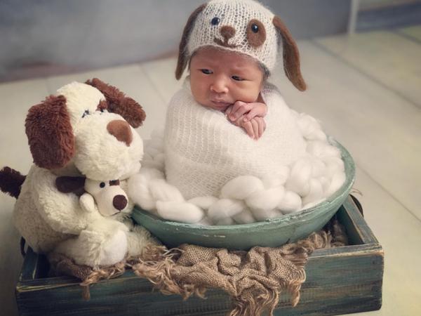 Mẹ 8x kể chuyện đi đẻ: amp;#34;Hai vợ chồng mải chụp ảnh, không biết con ra lúc nàoamp;#34; - 2