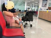 Tin tức - Đừng xúc phạm người khác bằng việc thiếu tế nhị nơi công cộng