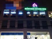 Tin trong nước - Vụ con học ở tầng 3 nhưng tử vong tại tầng 6: Trường mầm non Hương Sen hoạt động chui