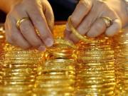 Mua sắm - Giá cả - Vì sao vàng được dự báo giảm mạnh tuần này?