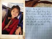 Nuôi con - Chỉ qua một bài văn miêu tả, ông bố Hà thành bị con gái “bóc” tội “làm mẹ mệt mỏi”
