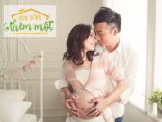 Bà bầu - Mang bầu 3 tháng đầu phải kiêng hoàn toàn "chuyện chăn gối"?