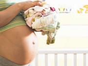 Bà bầu - Mang bầu 3 tháng cuối, đây là những việc mẹ nhất định phải làm!