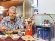 Bếp Eva - Đầu bếp ăn bún chả cùng ông Obama chính thức lên tiếng về sự việc “bàn ăn lồng kính”