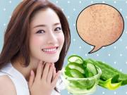 Làm đẹp - Tìm lại làn da trắng khoẻ bằng cách trị nám hiệu quả và dứt điểm tại nhà