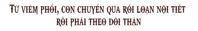 Nàng vũ công cạo đầu mong con khỏi bệnh phải đánh đổi thứ gì quan trọng và chưa từng làm - 5