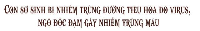 Nàng vũ công cạo đầu mong con khỏi bệnh phải đánh đổi thứ gì quan trọng và chưa từng làm - 2