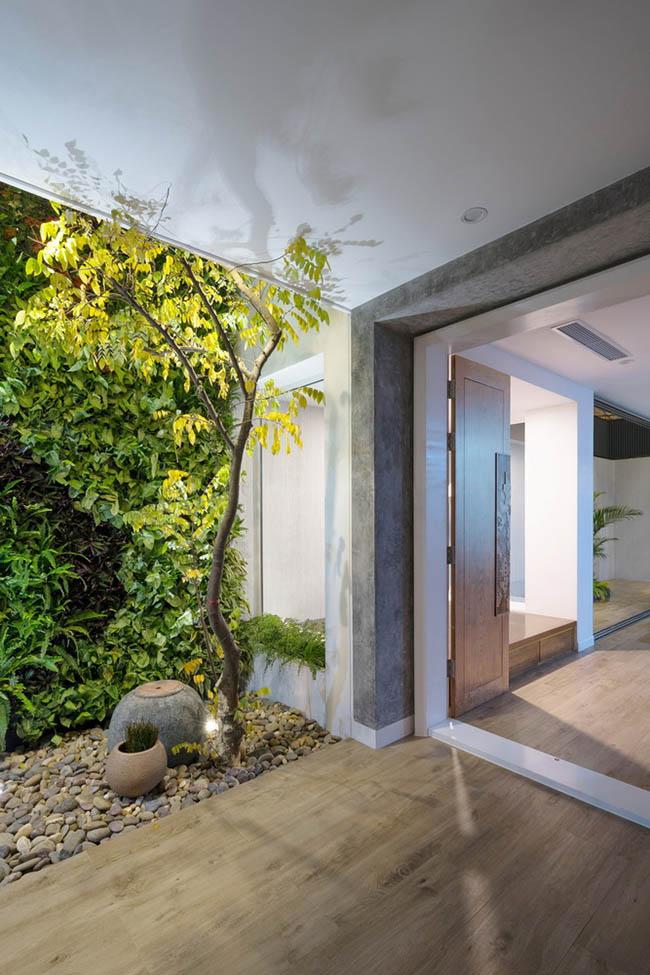 nha loi thoi bien thanh can ho sieu hien dai sau 2 nam cai tao khien ai cung bat ngo - 10