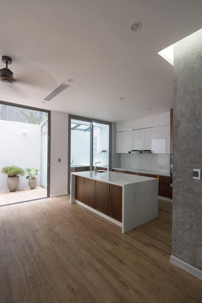 nha loi thoi bien thanh can ho sieu hien dai sau 2 nam cai tao khien ai cung bat ngo - 12