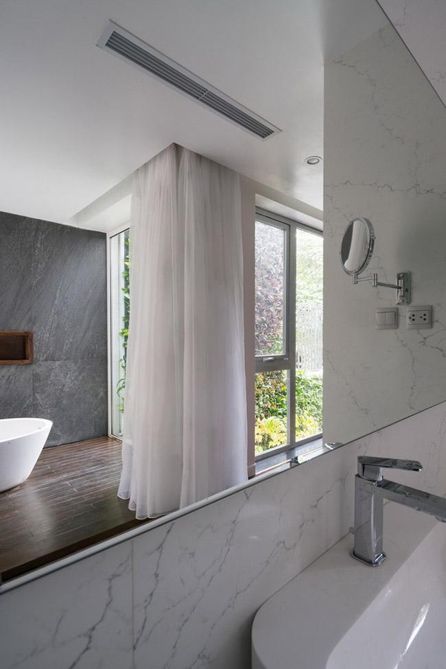 nha loi thoi bien thanh can ho sieu hien dai sau 2 nam cai tao khien ai cung bat ngo - 14