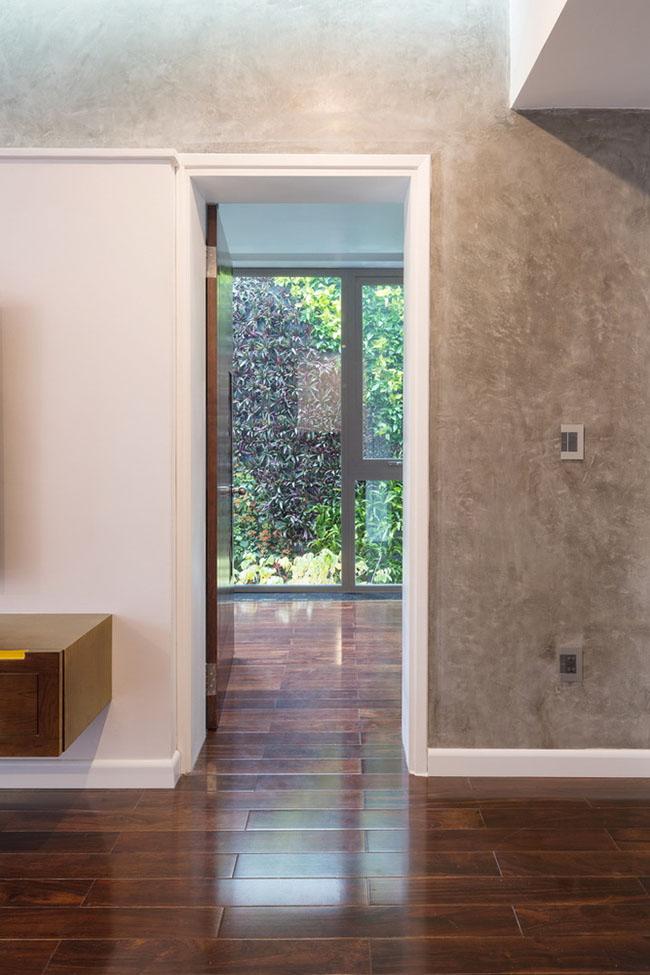 nha loi thoi bien thanh can ho sieu hien dai sau 2 nam cai tao khien ai cung bat ngo - 15