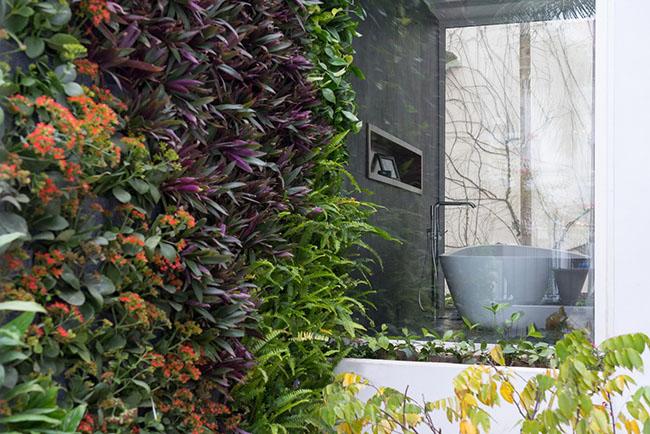 nha loi thoi bien thanh can ho sieu hien dai sau 2 nam cai tao khien ai cung bat ngo - 16