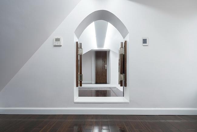 nha loi thoi bien thanh can ho sieu hien dai sau 2 nam cai tao khien ai cung bat ngo - 17