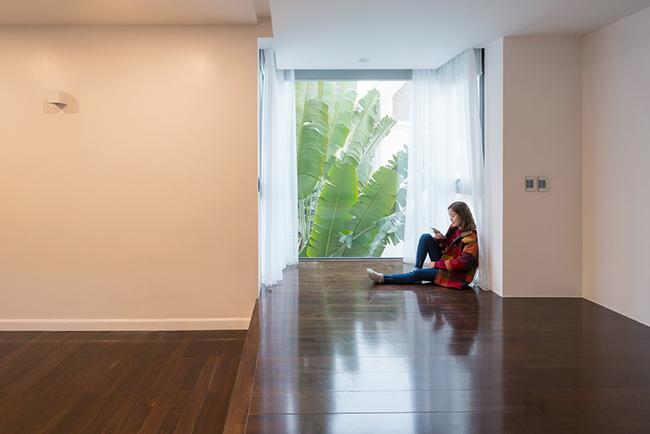 nha loi thoi bien thanh can ho sieu hien dai sau 2 nam cai tao khien ai cung bat ngo - 3