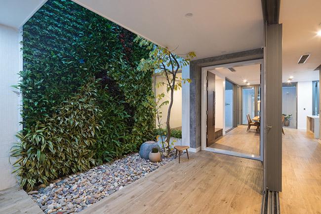 nha loi thoi bien thanh can ho sieu hien dai sau 2 nam cai tao khien ai cung bat ngo - 4