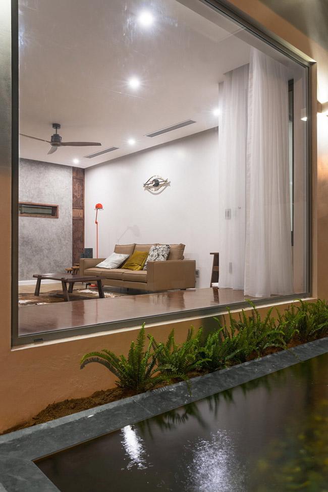 nha loi thoi bien thanh can ho sieu hien dai sau 2 nam cai tao khien ai cung bat ngo - 5