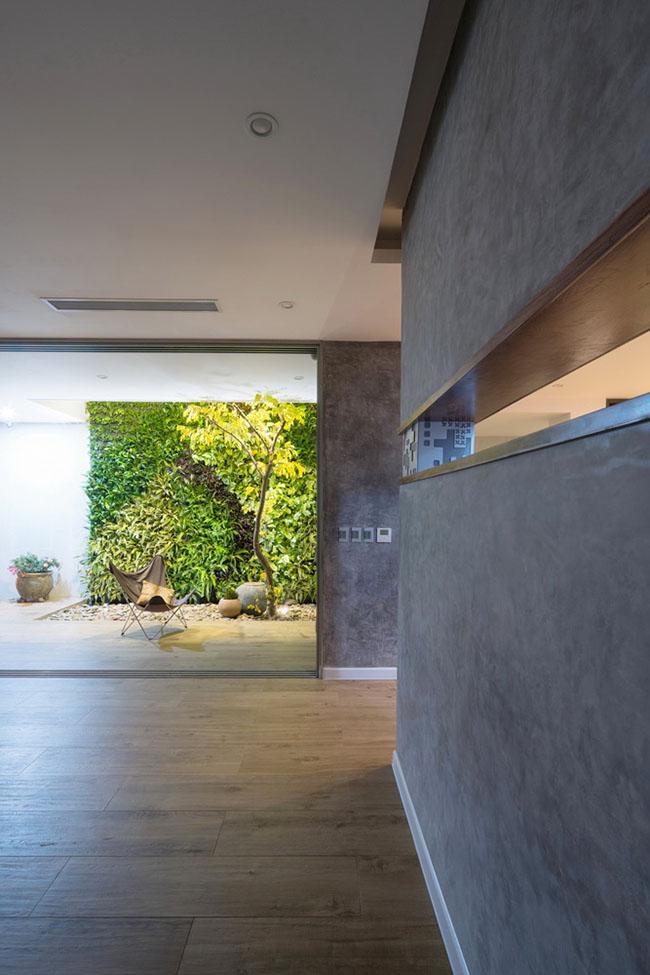 nha loi thoi bien thanh can ho sieu hien dai sau 2 nam cai tao khien ai cung bat ngo - 9