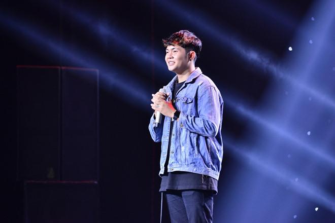 Sing My Song: Nhạc sĩ của Chi Pu amp;#34;gây bãoamp;#34; với chuyện tình chia cắt vì tai nạn giao thông - 1