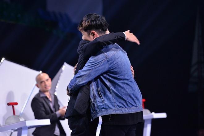 Sing My Song: Nhạc sĩ của Chi Pu amp;#34;gây bãoamp;#34; với chuyện tình chia cắt vì tai nạn giao thông - 5