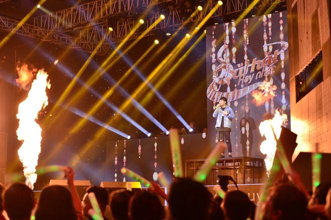 Sing My Song: Nhạc sĩ của Chi Pu amp;#34;gây bãoamp;#34; với chuyện tình chia cắt vì tai nạn giao thông - 3