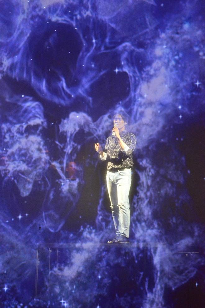 Sing My Song: Nhạc sĩ của Chi Pu amp;#34;gây bãoamp;#34; với chuyện tình chia cắt vì tai nạn giao thông - 19