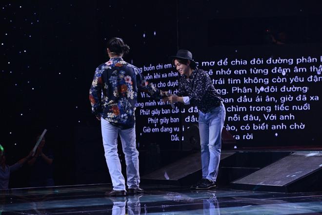 Sing My Song: Nhạc sĩ của Chi Pu amp;#34;gây bãoamp;#34; với chuyện tình chia cắt vì tai nạn giao thông - 20