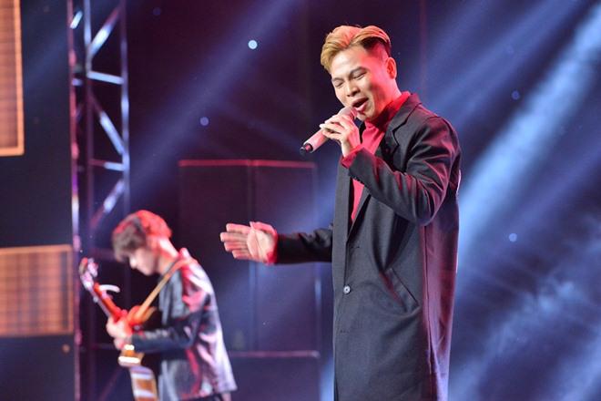 Sing My Song: Nhạc sĩ của Chi Pu amp;#34;gây bãoamp;#34; với chuyện tình chia cắt vì tai nạn giao thông - 11