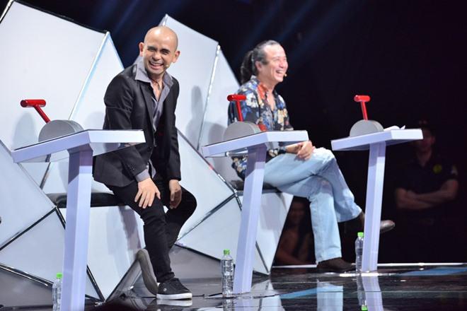 Sing My Song: Nhạc sĩ của Chi Pu amp;#34;gây bãoamp;#34; với chuyện tình chia cắt vì tai nạn giao thông - 12