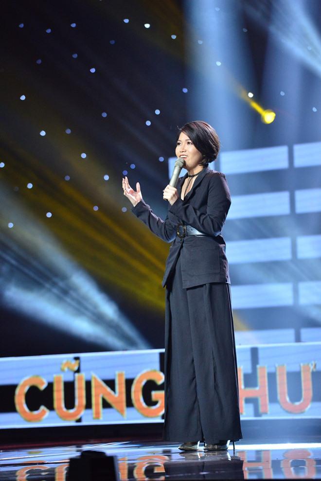 Sing My Song: Nhạc sĩ của Chi Pu amp;#34;gây bãoamp;#34; với chuyện tình chia cắt vì tai nạn giao thông - 10