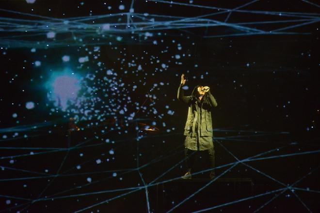 Sing My Song: Nhạc sĩ của Chi Pu amp;#34;gây bãoamp;#34; với chuyện tình chia cắt vì tai nạn giao thông - 16