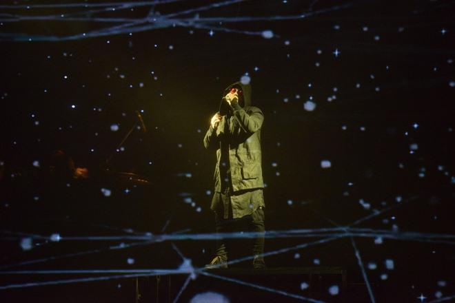 Sing My Song: Nhạc sĩ của Chi Pu amp;#34;gây bãoamp;#34; với chuyện tình chia cắt vì tai nạn giao thông - 15