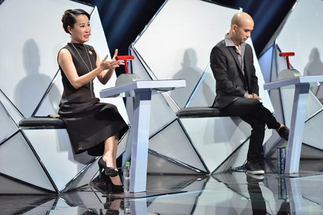 Sing My Song: Nhạc sĩ của Chi Pu amp;#34;gây bãoamp;#34; với chuyện tình chia cắt vì tai nạn giao thông - 17