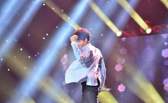 Sing My Song: Nhạc sĩ của Chi Pu amp;#34;gây bãoamp;#34; với chuyện tình chia cắt vì tai nạn giao thông - 6