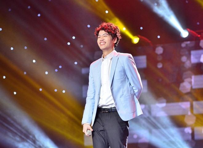 Sing My Song: Nhạc sĩ của Chi Pu amp;#34;gây bãoamp;#34; với chuyện tình chia cắt vì tai nạn giao thông - 7