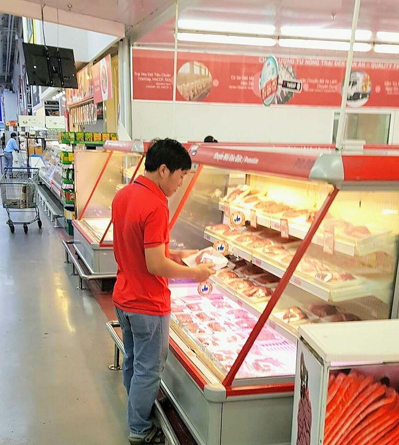 ‘Vén màn bí mật’ heo nái bỗng biến thành bò siêu rẻ - 1