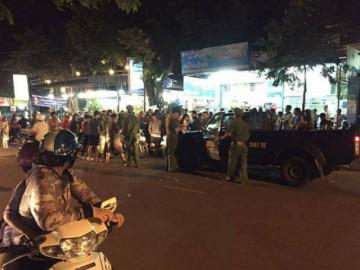 Cháy biệt thự ở trung tâm thành phố Đà Lạt, 5 người tử vong