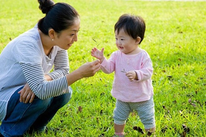 5 xu hướng nuôi dạy con đang hot nhất hiện nay - 1