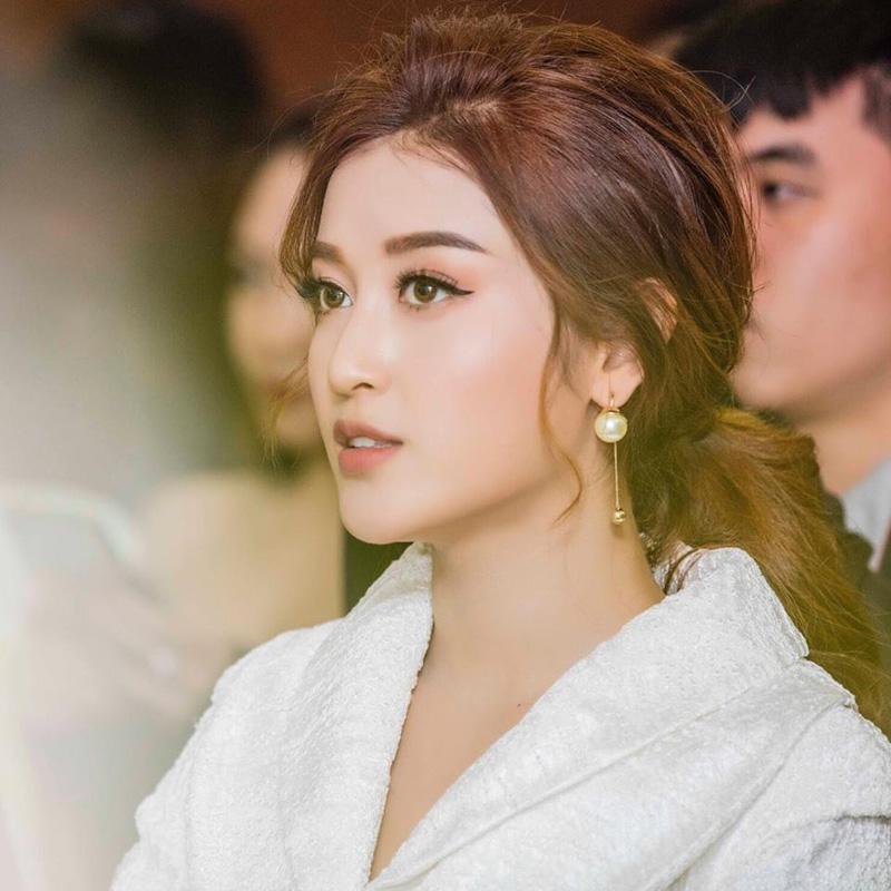 Ai cũng ngạc nhiên khi Huyền My tốn tận 11 bước để làm đẹp mỗi tối! - 6