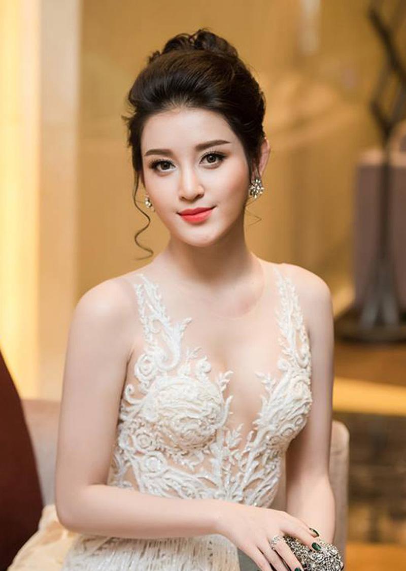 Ai cũng ngạc nhiên khi Huyền My tốn tận 11 bước để làm đẹp mỗi tối! - 7