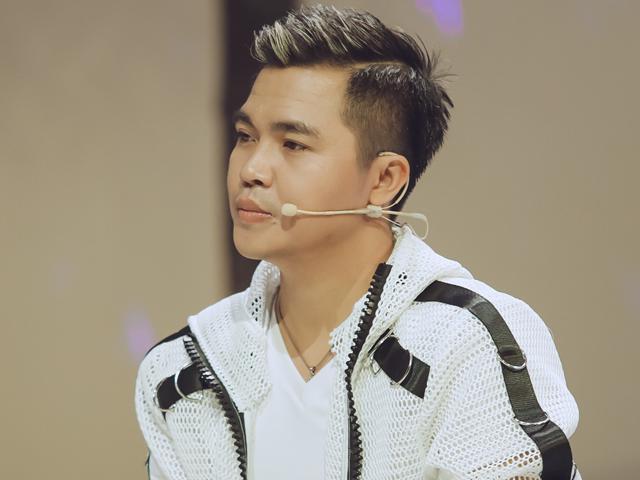 Không giữ được con gái bên cạnh mình - Lời thổ lộ đầy xót xa của trưởng nhóm MTV