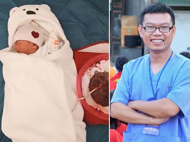 Sinh nở, nuôi con thuận tự nhiên: Có thể treo cổ mình nhưng đừng xúi người khác làm theo