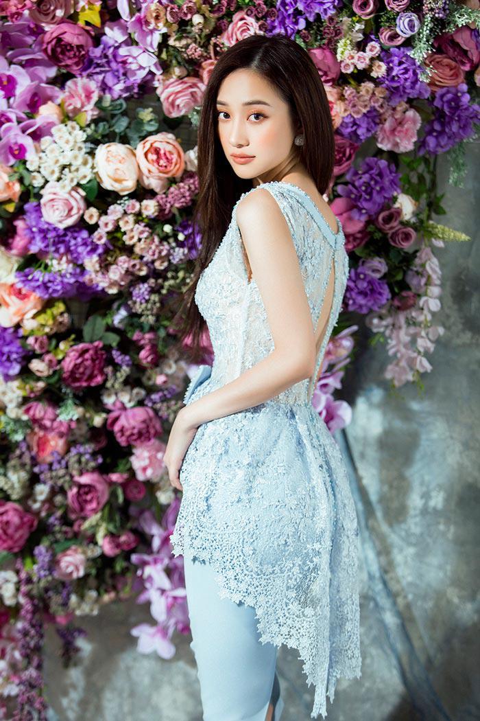 Bằng chứng cho thấy Jun Vũ ngoài đời còn đẹp hơn ở amp;#34;Tháng năm rực rỡamp;#34; - 3