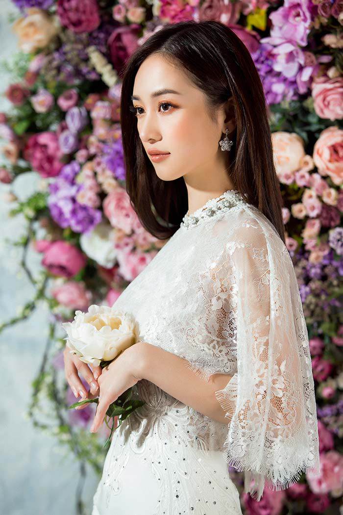 Bằng chứng cho thấy Jun Vũ ngoài đời còn đẹp hơn ở amp;#34;Tháng năm rực rỡamp;#34; - 1