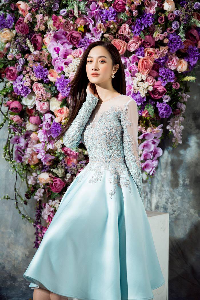 Bằng chứng cho thấy Jun Vũ ngoài đời còn đẹp hơn ở amp;#34;Tháng năm rực rỡamp;#34; - 6